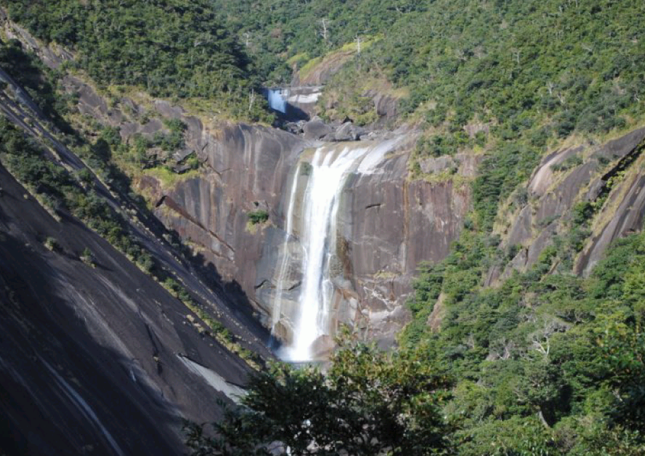 Chihiro Falls